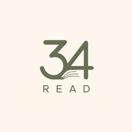 Ícone do 34Read