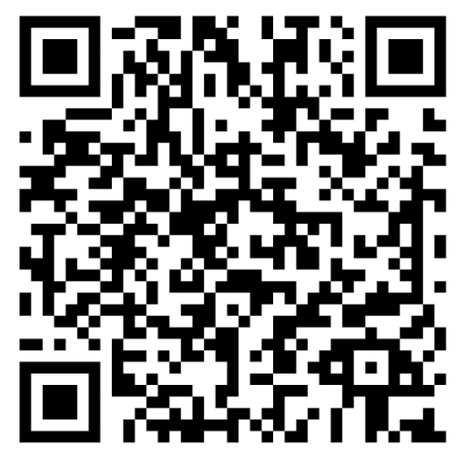 QR code para entrar no programa de testes do Planeta 34